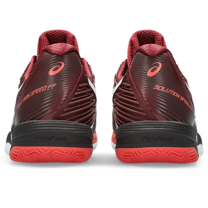 Solution Speed FF 2 Clay « Antique Red »
