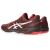 Solution Speed FF 2 Clay « Antique Red »