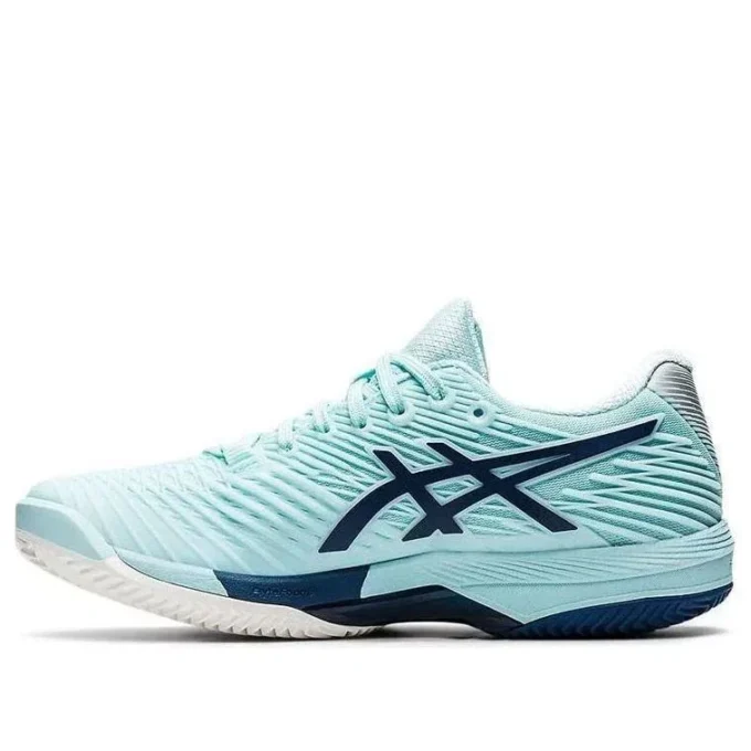 Solution Speed FF 2 Clay « Clear Blue Light Indigo »