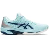 Solution Speed FF 2 Clay « Clear Blue Light Indigo »