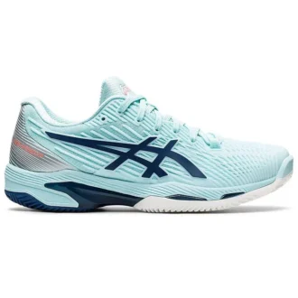 Solution Speed FF 2 Clay « Clear Blue Light Indigo »