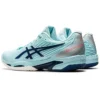 Solution Speed FF 2 Clay « Clear Blue Light Indigo »