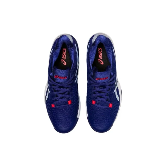 Solution Speed FF 2 Clay « Dive Blue »