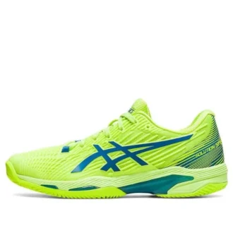 Solution Speed FF 2 Clay « Hazard Green »