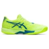 Solution Speed FF 2 Clay « Hazard Green »