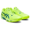 Solution Speed FF 2 Clay « Hazard Green »