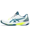 Solution Speed FF 2 CLAY « White Restful Teal »