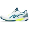 Solution Speed FF 2 CLAY « White Restful Teal »