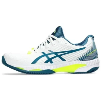 Solution Speed FF 2 CLAY « White Restful Teal »
