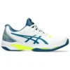 Solution Speed FF 2 CLAY « White Restful Teal »