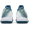 Solution Speed FF 2 CLAY « White Restful Teal »