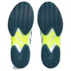 Solution Speed FF 2 CLAY « White Restful Teal »