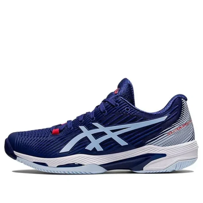 Solution Speed FF 2 « Dive Blue Soft Sky »