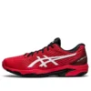 Solution Speed FF 2 « Electric Red »