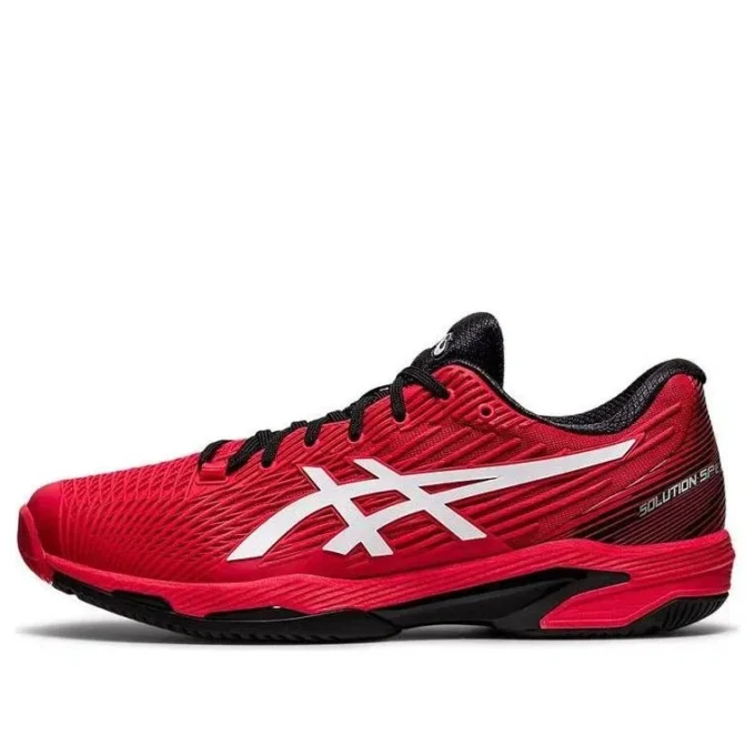 Solution Speed FF 2 « Electric Red »
