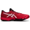 Solution Speed FF 2 « Electric Red »