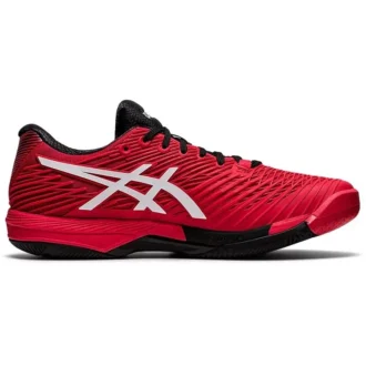 Solution Speed FF 2 « Electric Red »
