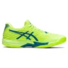 Solution Speed FF 2 « Hazard Green »