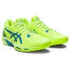 Solution Speed FF 2 « Hazard Green »