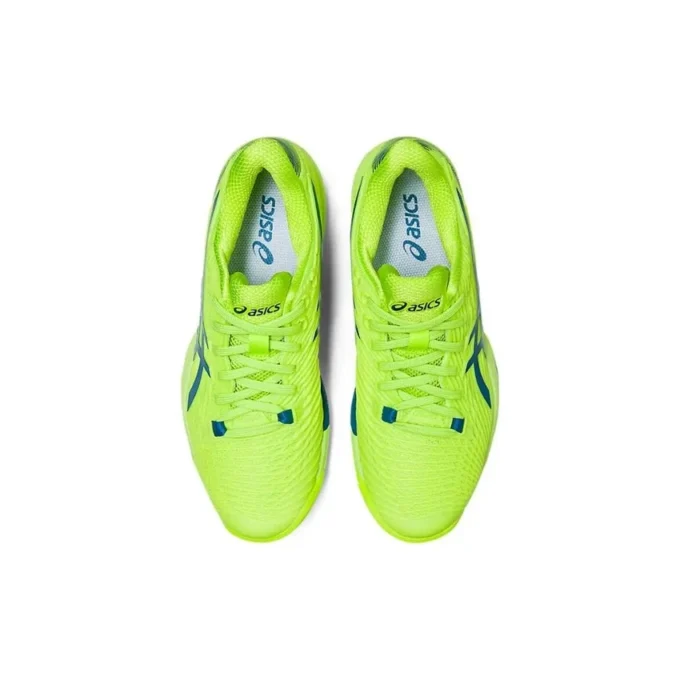 Solution Speed FF 2 « Hazard Green »