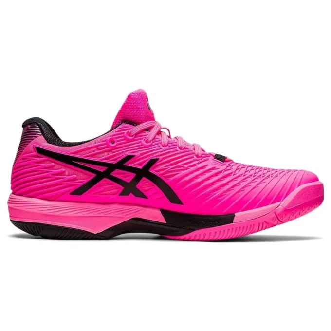 Solution Speed FF 2 « Hot Pink »