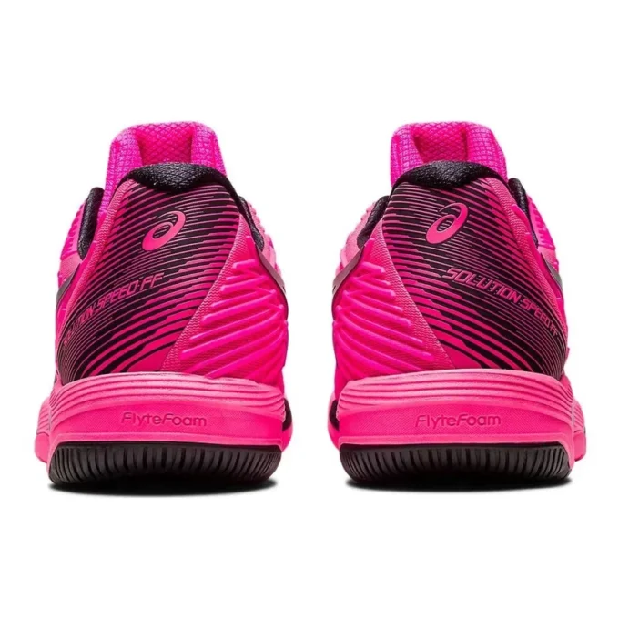 Solution Speed FF 2 « Hot Pink »
