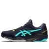 Solution Speed FF 2 « Indigo Fog Ice Mint »