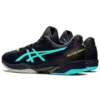 Solution Speed FF 2 « Indigo Fog Ice Mint »
