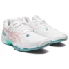 Solution Speed FF 2 Indoor « White Frosted Rose »