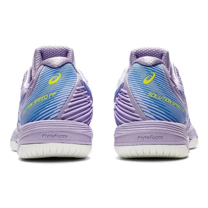 Solution Speed FF 2 « Murasaki Periwinkle Blue »
