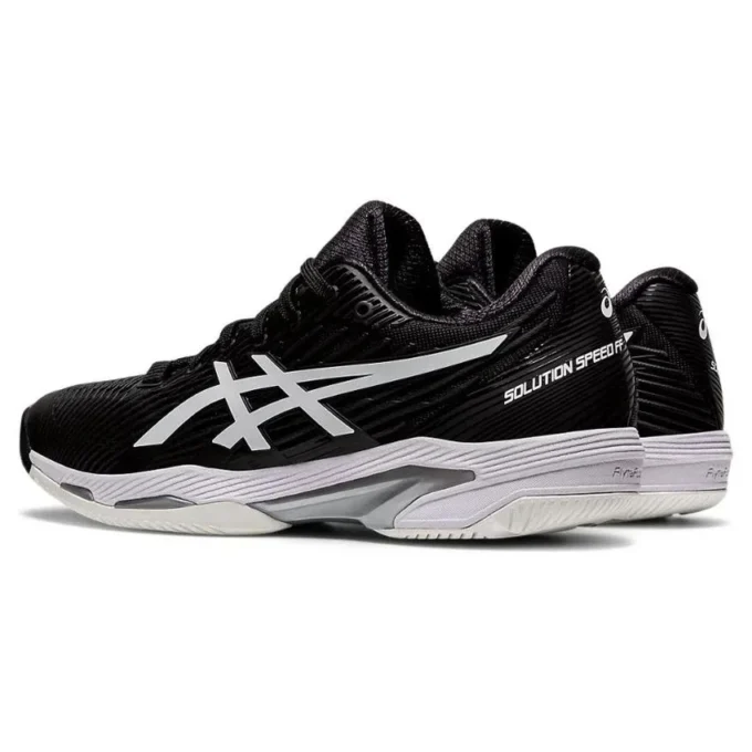 Solution Speed FF 2 « Noir Blanc »