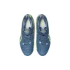 Solution Speed FF 2 « Steel Blue Hazard Green »