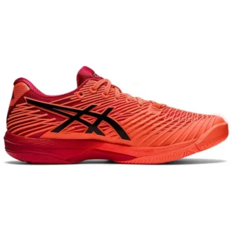 Solution Speed FF 2 « Sunrise Red Black »