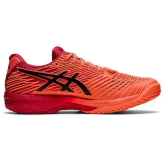 Solution Speed FF 2 Tokyo Oc « Red Black »