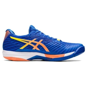 Solution Speed FF 2 « Tuna Blue »