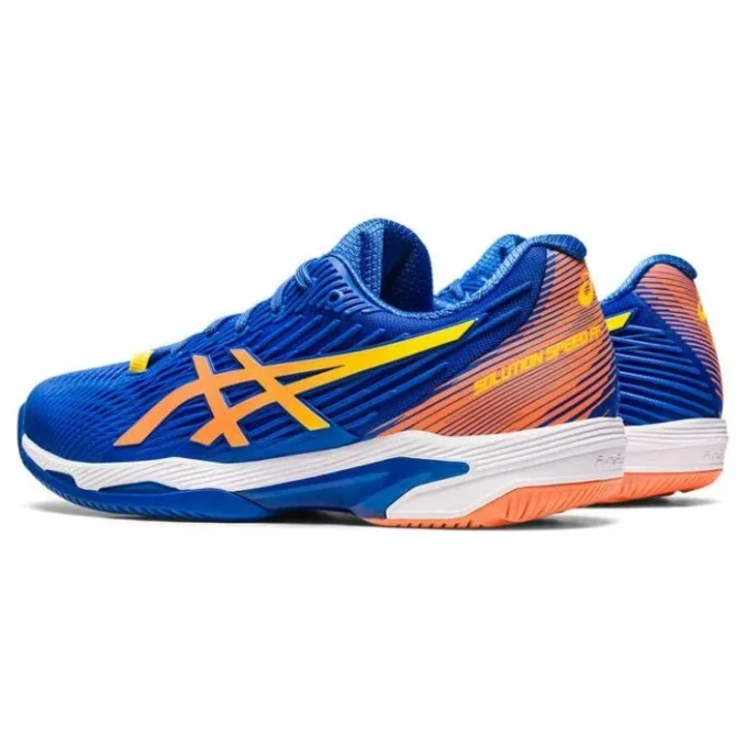 Solution Speed FF 2 « Tuna Blue »