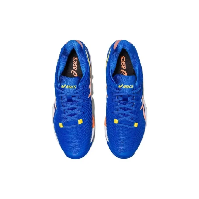 Solution Speed FF 2 « Tuna Blue »