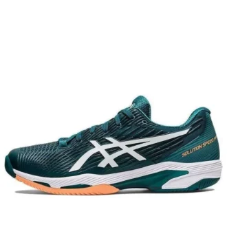 Solution Speed FF 2 « Velvet Pine »