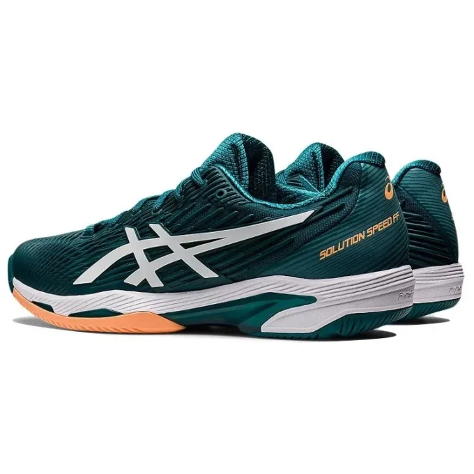 Solution Speed FF 2 « Velvet Pine »