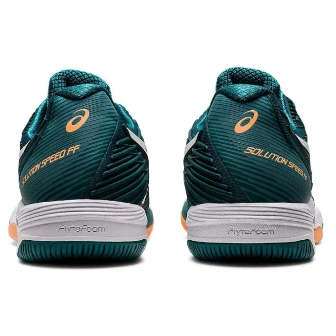 Solution Speed FF 2 « Velvet Pine »