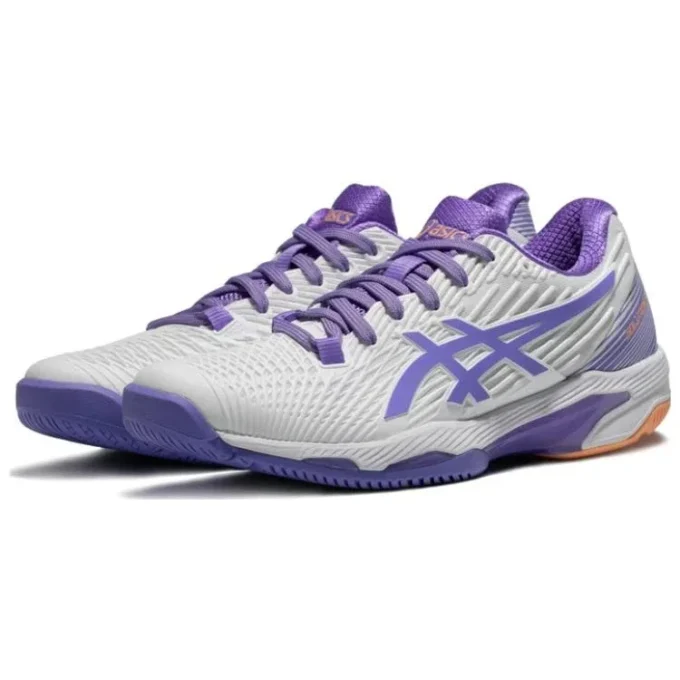 Solution Speed FF 2 « White Amethyst »
