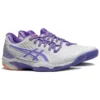 Solution Speed FF 2 « White Amethyst »