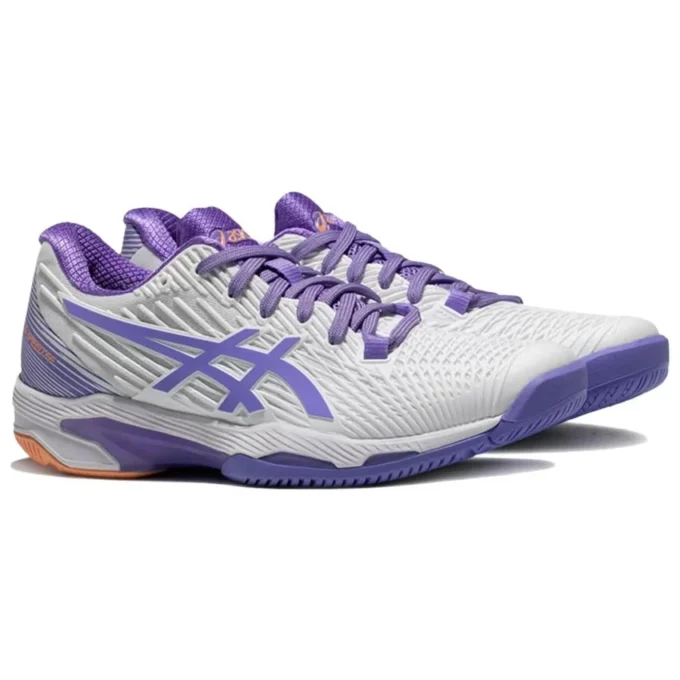 Solution Speed FF 2 « White Amethyst »