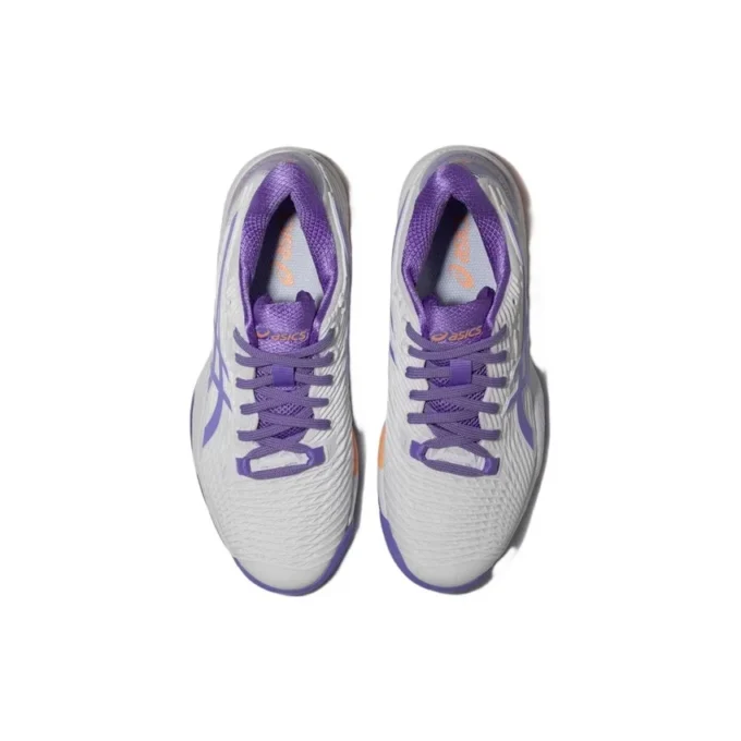 Solution Speed FF 2 « White Amethyst »