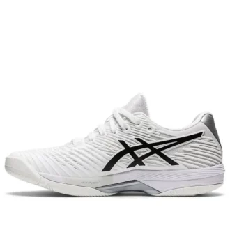 Solution Speed FF 2 « White Black »