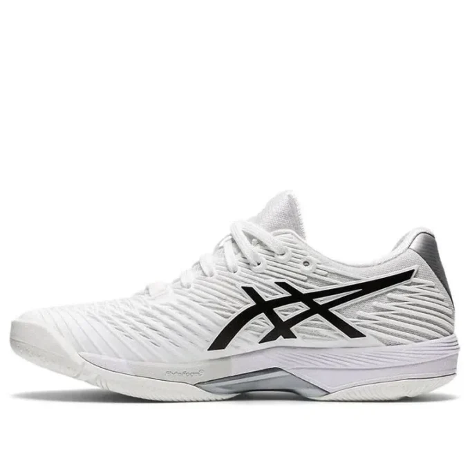 Solution Speed FF 2 « White Black »