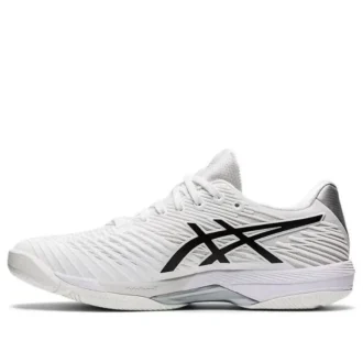 Solution Speed FF 2 « White Black »