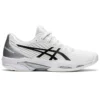 Solution Speed FF 2 « White Black »