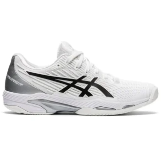 Solution Speed FF 2 « White Black »