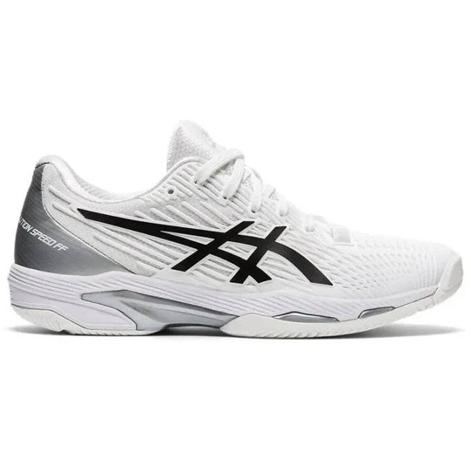Solution Speed FF 2 « White Black »